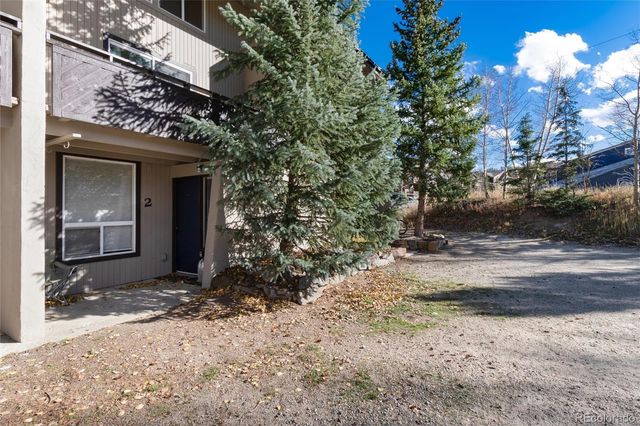 163 High Tor Road 2, Breckenridge, CO 80424