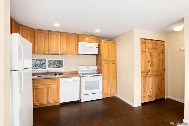 163 High Tor Road 2, Breckenridge, CO 80424