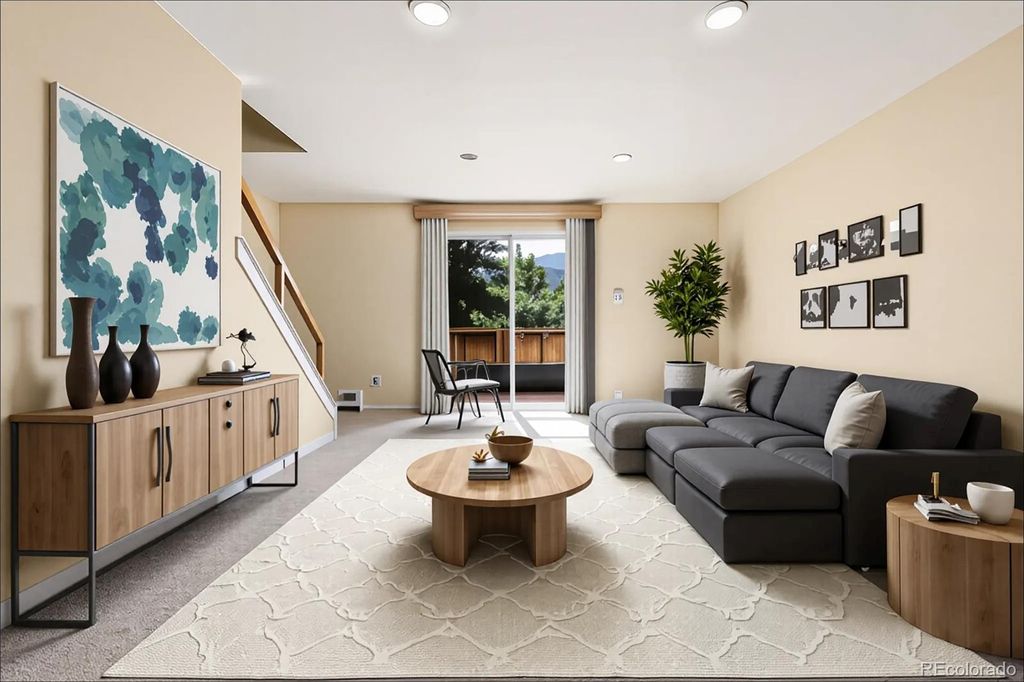 163 High Tor Road 2, Breckenridge, CO 80424