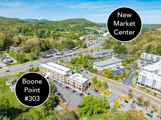 148 NC Highway 105 Highway 303, Boone, NC 28607