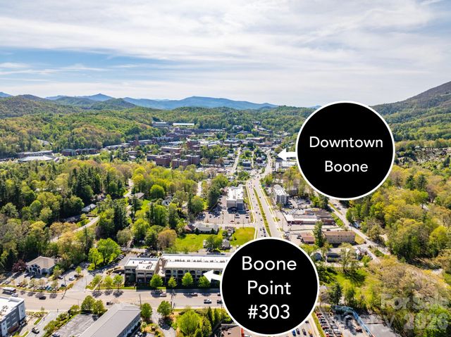 148 NC Highway 105 Highway 303, Boone, NC 28607