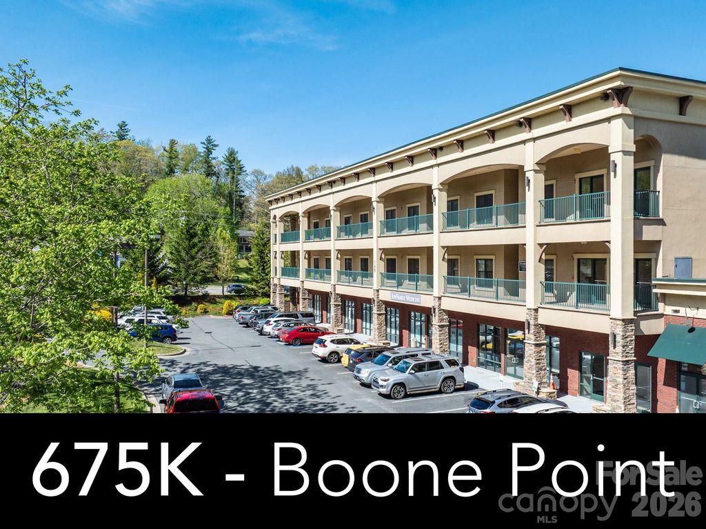 148 NC Highway 105 Highway 303, Boone, NC 28607