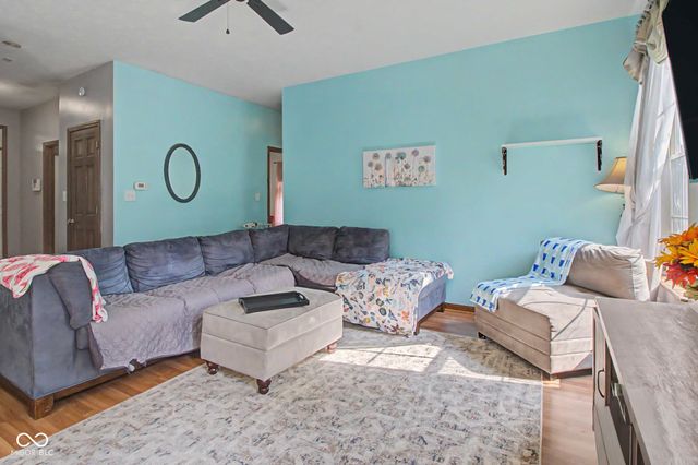 520 Farley Drive, Indianapolis, IN 46214