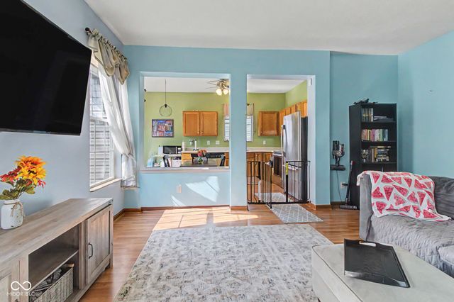 520 Farley Drive, Indianapolis, IN 46214