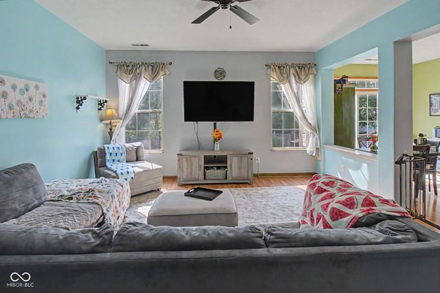 520 Farley Drive, Indianapolis, IN 46214