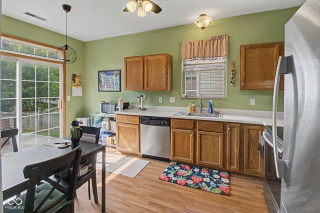 520 Farley Drive, Indianapolis, IN 46214
