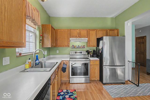 520 Farley Drive, Indianapolis, IN 46214