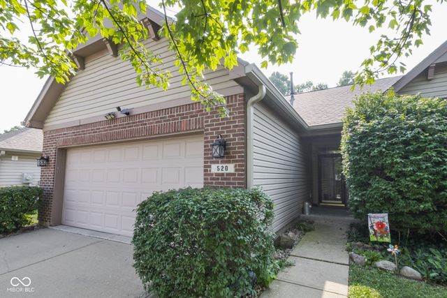 520 Farley Drive, Indianapolis, IN 46214