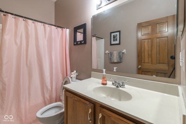 520 Farley Drive, Indianapolis, IN 46214