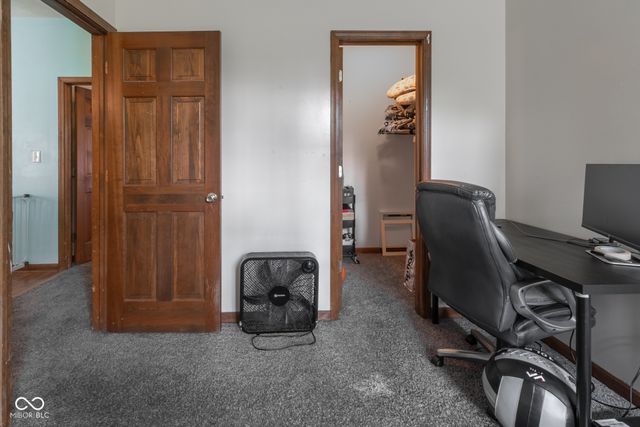 520 Farley Drive, Indianapolis, IN 46214