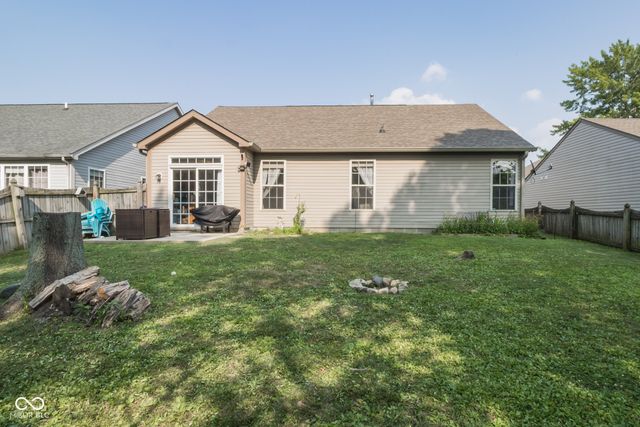 520 Farley Drive, Indianapolis, IN 46214