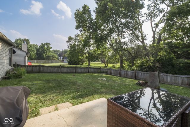 520 Farley Drive, Indianapolis, IN 46214