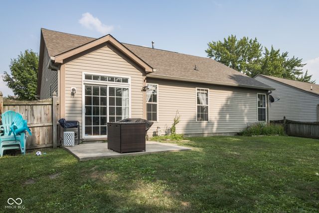 520 Farley Drive, Indianapolis, IN 46214