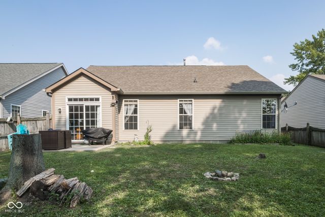520 Farley Drive, Indianapolis, IN 46214