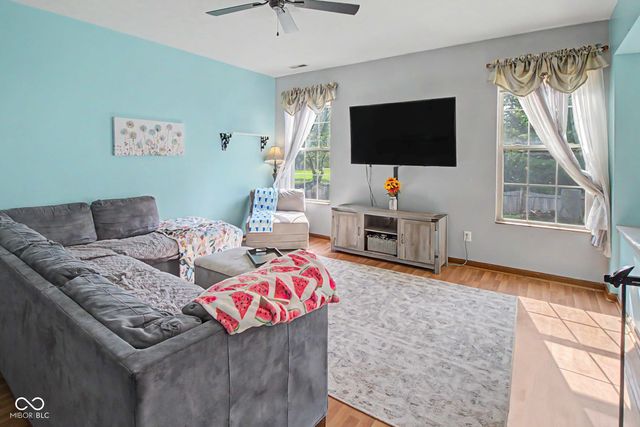 520 Farley Drive, Indianapolis, IN 46214