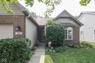 520 Farley Drive, Indianapolis, IN 46214