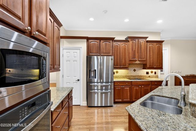 1855 MOORINGS Circle, Middleburg, FL 32068