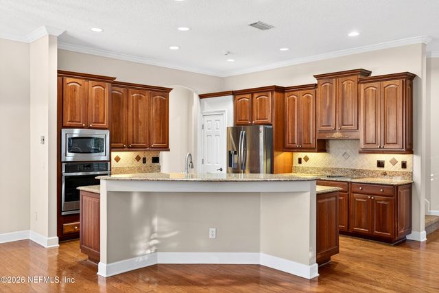 1855 MOORINGS Circle, Middleburg, FL 32068