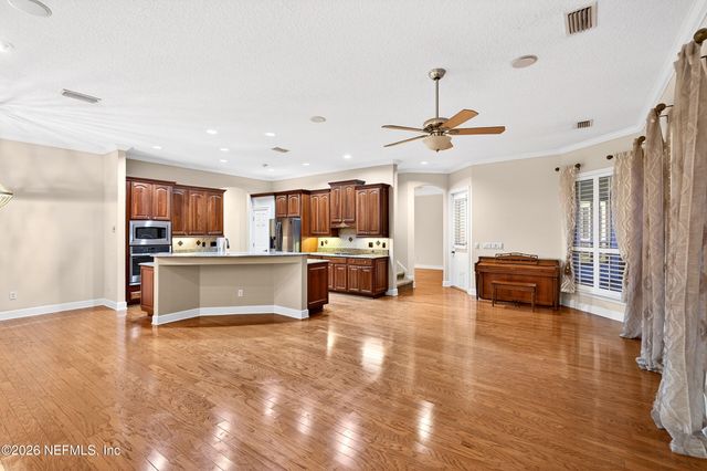 1855 MOORINGS Circle, Middleburg, FL 32068