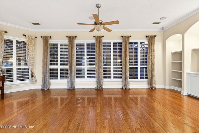 1855 MOORINGS Circle, Middleburg, FL 32068