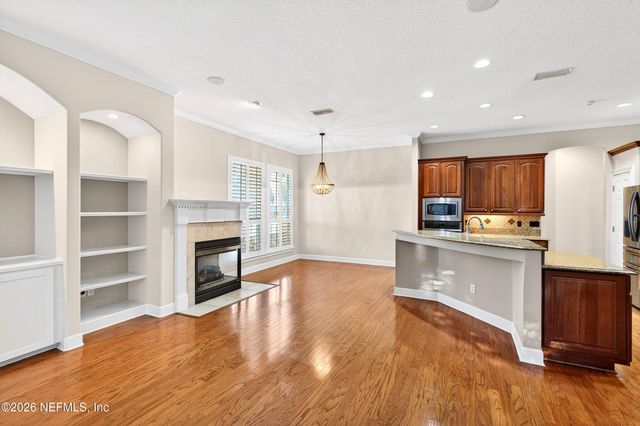 1855 MOORINGS Circle, Middleburg, FL 32068