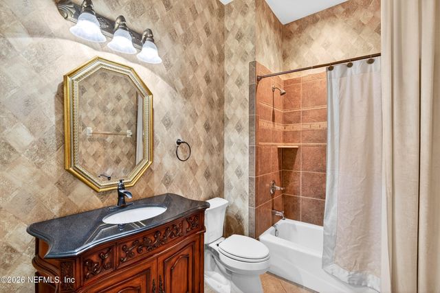 1855 MOORINGS Circle, Middleburg, FL 32068