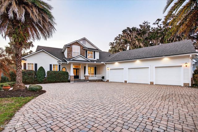 1855 MOORINGS Circle, Middleburg, FL 32068