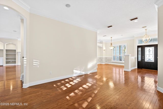 1855 MOORINGS Circle, Middleburg, FL 32068