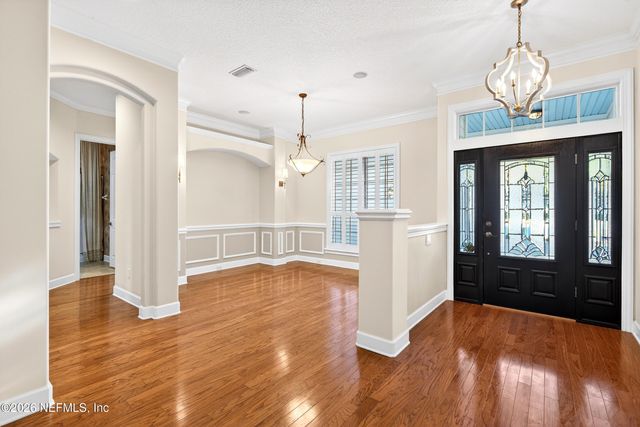 1855 MOORINGS Circle, Middleburg, FL 32068