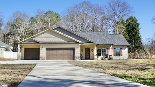 613A Belton Highway, Williamston, SC 29697