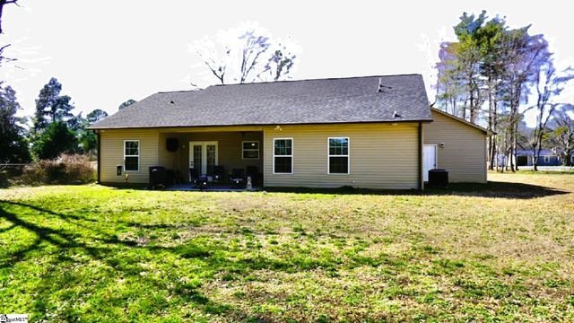 613A Belton Highway, Williamston, SC 29697