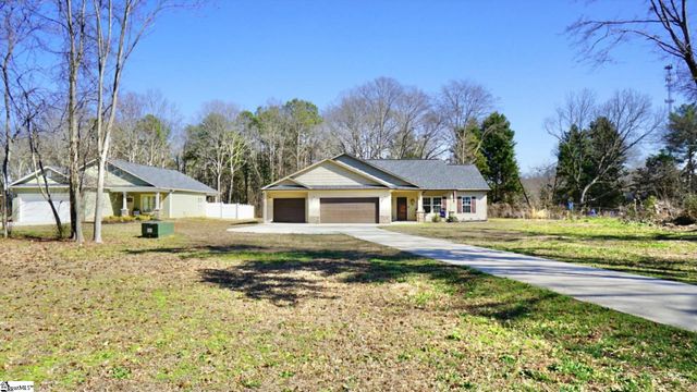 613A Belton Highway, Williamston, SC 29697
