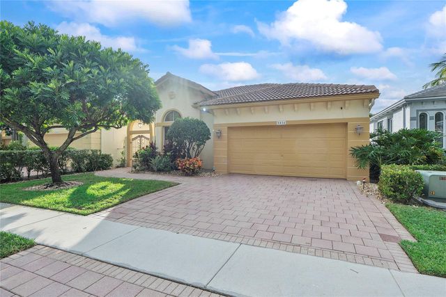 5834 NW 125th Ter, Coral Springs, FL 33076