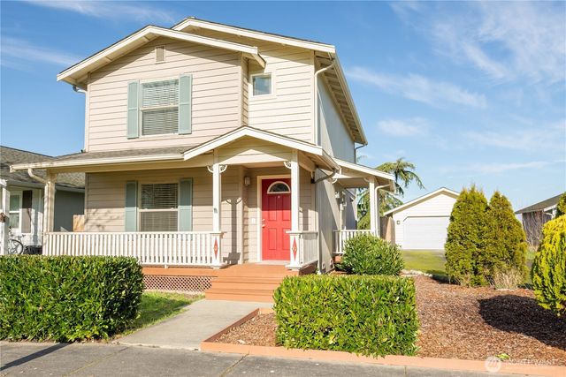 131 Alpine Loop, Sequim, WA 98382