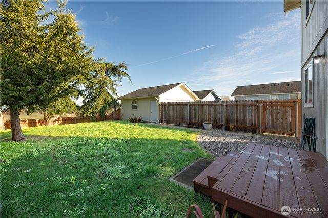 131 Alpine Loop, Sequim, WA 98382