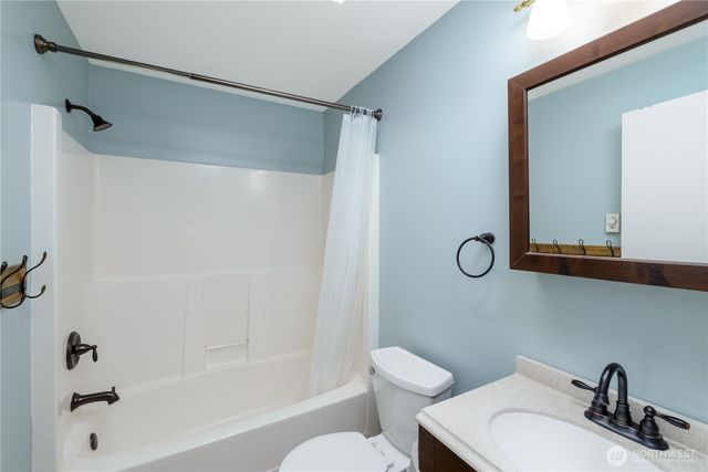 131 Alpine Loop, Sequim, WA 98382