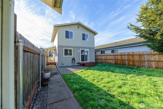 131 Alpine Loop, Sequim, WA 98382