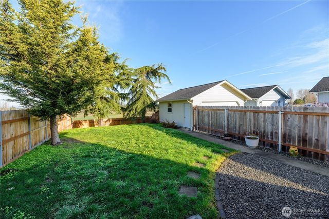 131 Alpine Loop, Sequim, WA 98382