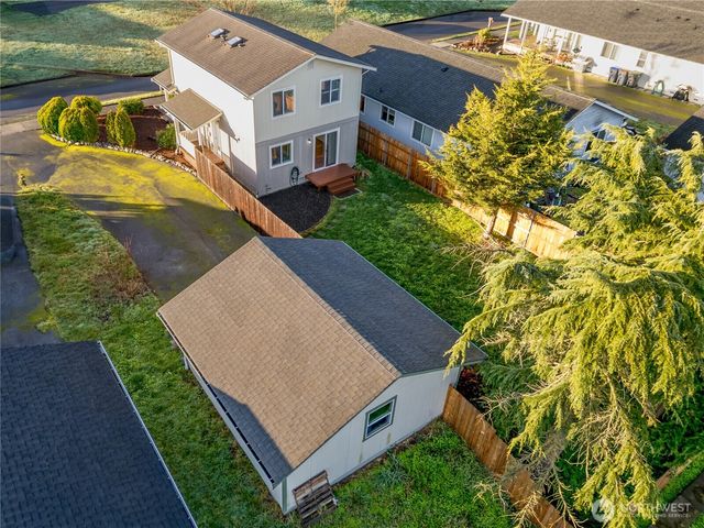 131 Alpine Loop, Sequim, WA 98382