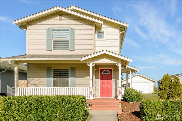 131 Alpine Loop, Sequim, WA 98382