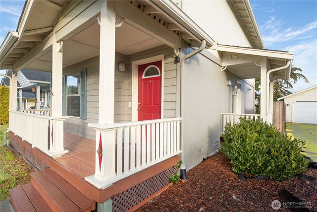 131 Alpine Loop, Sequim, WA 98382