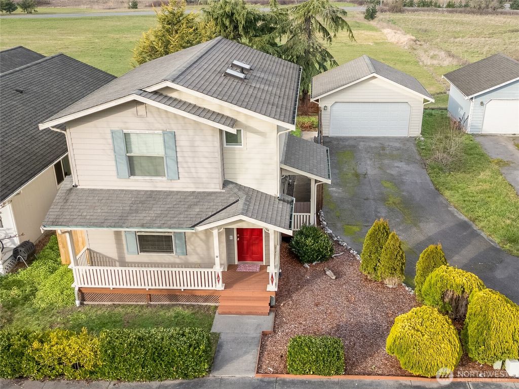 131 Alpine Loop, Sequim, WA 98382