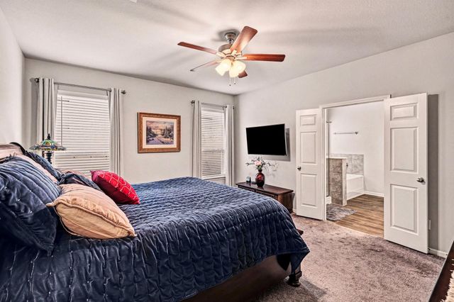 320 Red Maple Lane, Conroe, TX 77304