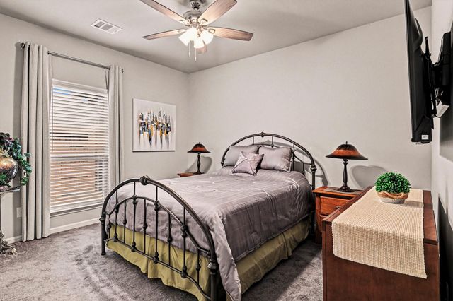 320 Red Maple Lane, Conroe, TX 77304