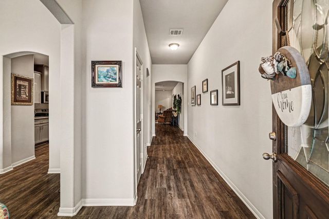 320 Red Maple Lane, Conroe, TX 77304