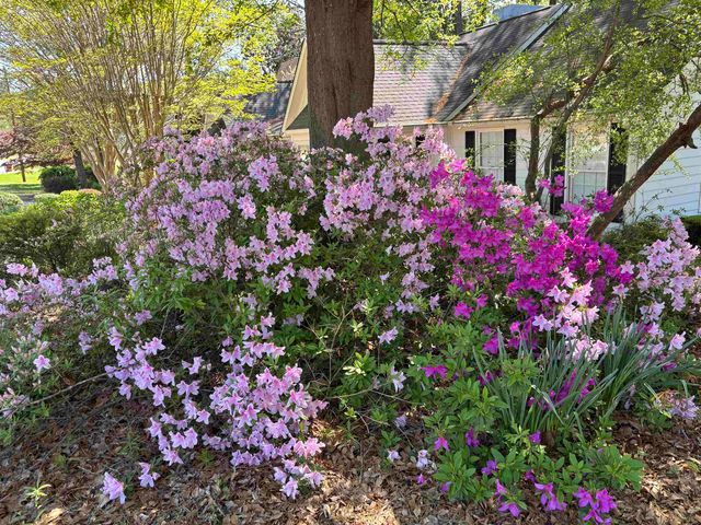 1200 Shoresbrook Road, Spartanburg, SC 29301