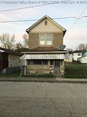 1414 Second Avenue, Charleston, WV 25387