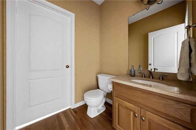 5901 W 153rd Street, Overland Park, KS 66223