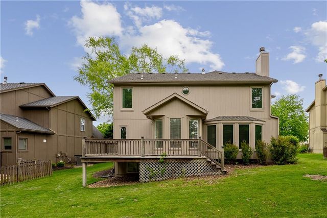 5901 W 153rd Street, Overland Park, KS 66223