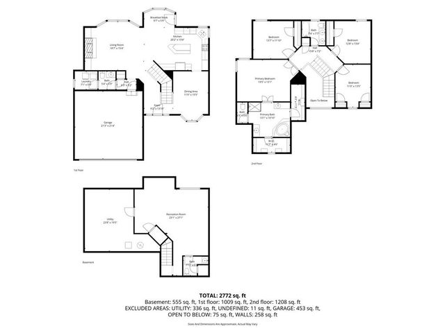 5901 W 153rd Street, Overland Park, KS 66223